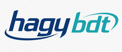 hagy bdt logo